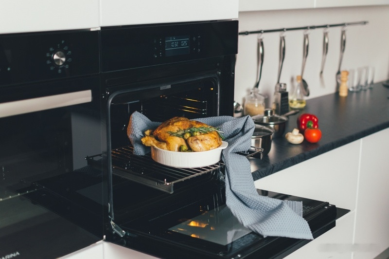 Духовой шкаф Darina 2V BDE112 710 BB Духовой шкаф Darina 2V BDE112 710 BB