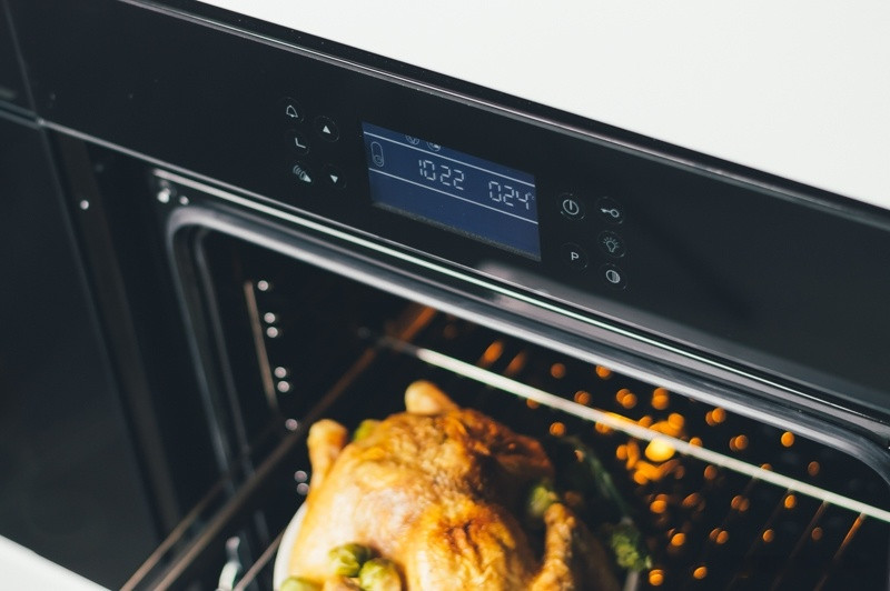 Духовой шкаф Darina 2V BDE112 710 BB Духовой шкаф Darina 2V BDE112 710 BB