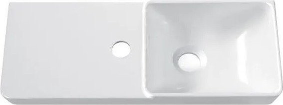 Умывальник Belux Даллас 80