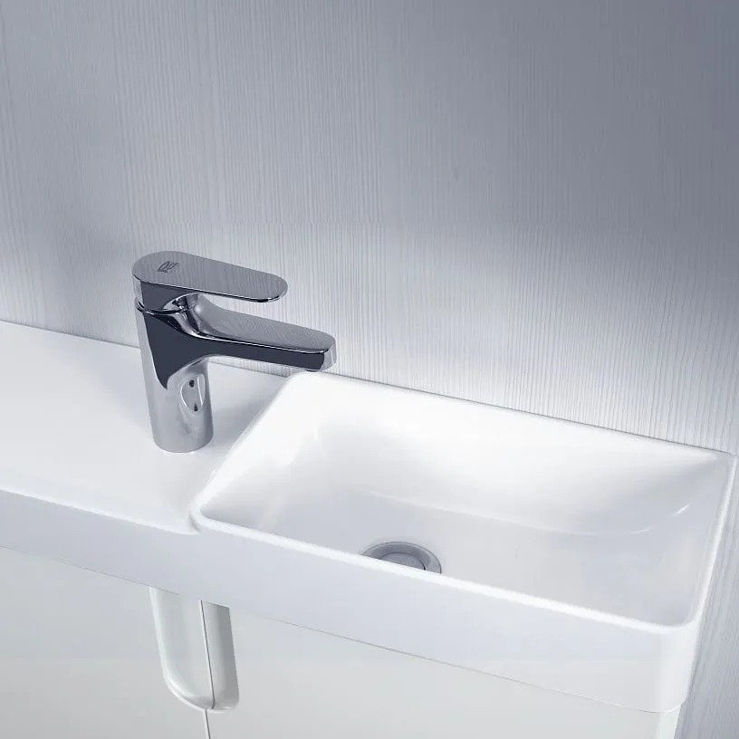 Умывальник Belux Даллас 80