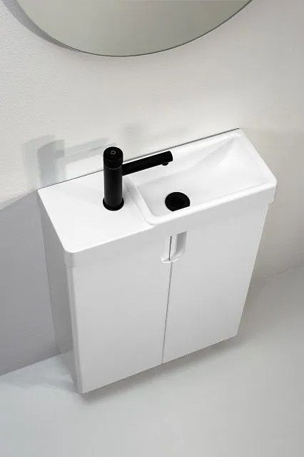 Умывальник Belux Даллас 80