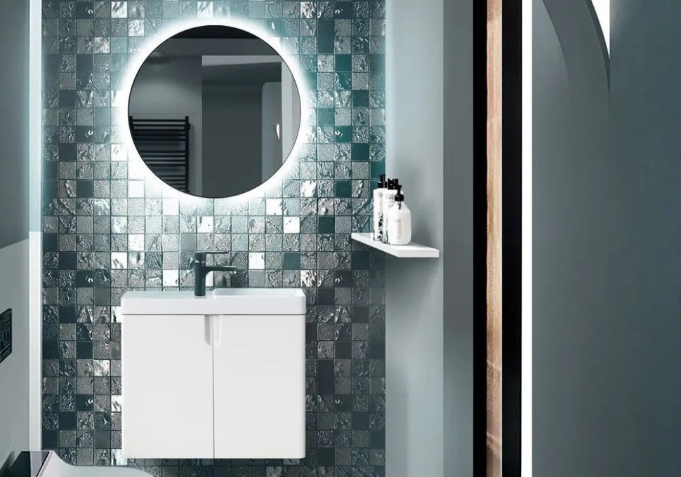 Умывальник Belux Даллас 80