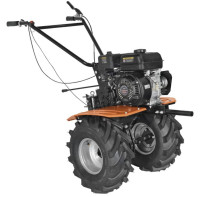 Мотоблок бензиновый CARVER МТ-70W