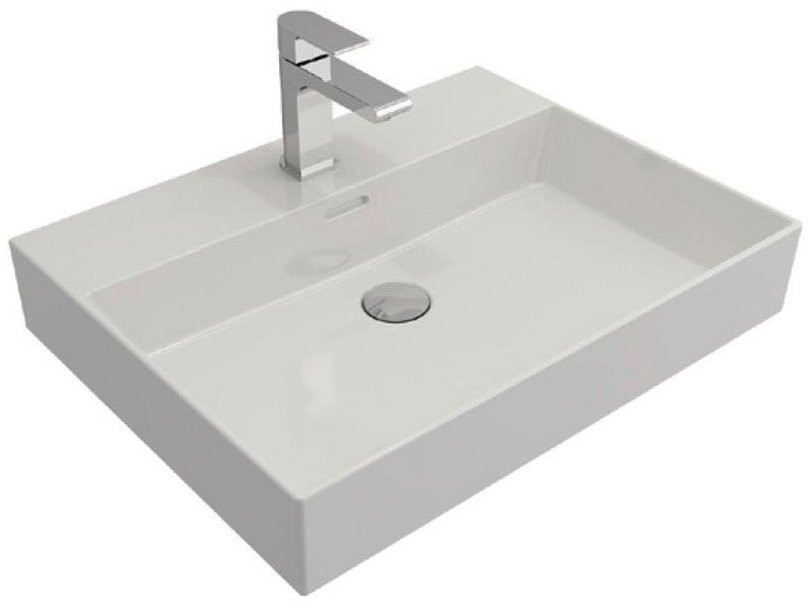 Умывальник Bocchi Milano (белый) 1377-001-0126