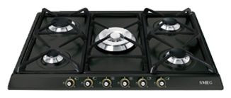 Варочная панель Smeg SR775AO