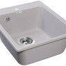 Кухонная мойка GranFest QUARZ GF-Z17 (Gray) Кухонная мойка GranFest QUARZ GF-Z17 (Gray)