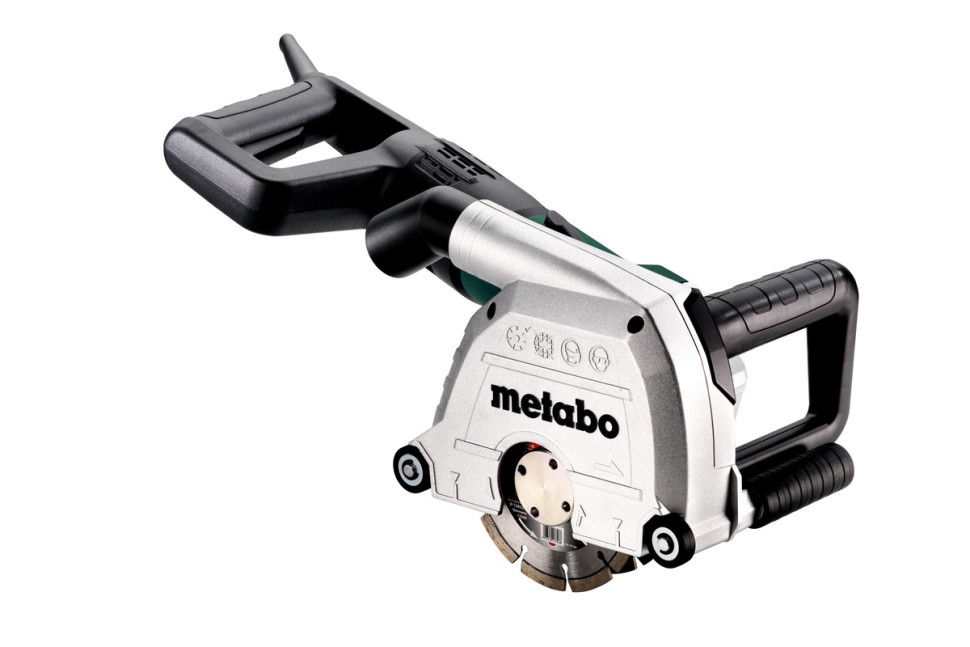 Штроборез Metabo MFE 40 + 2 круга Штроборез Metabo MFE 40 + 2 круга