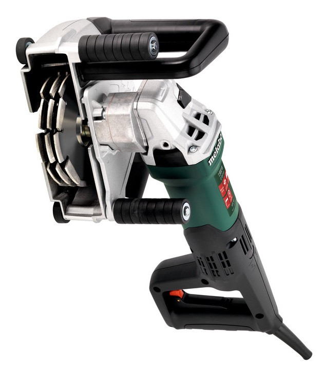 Штроборез Metabo MFE 40 + 2 круга Штроборез Metabo MFE 40 + 2 круга