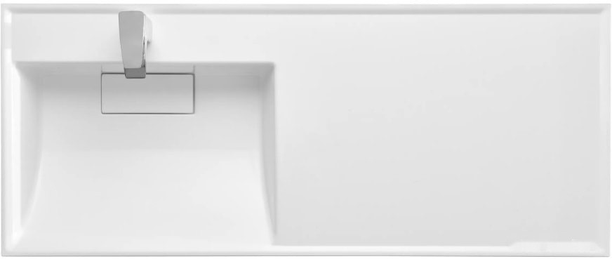 Умывальник Акватон Лондри 120 1A72843KLH01L Умывальник Акватон Лондри 120 1A72843KLH01L