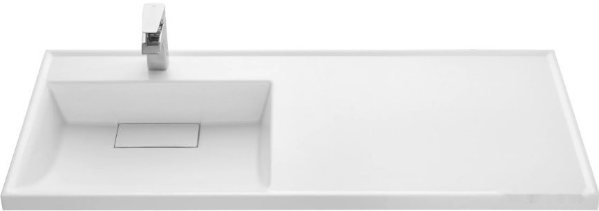 Умывальник Акватон Лондри 120 1A72843KLH01L Умывальник Акватон Лондри 120 1A72843KLH01L