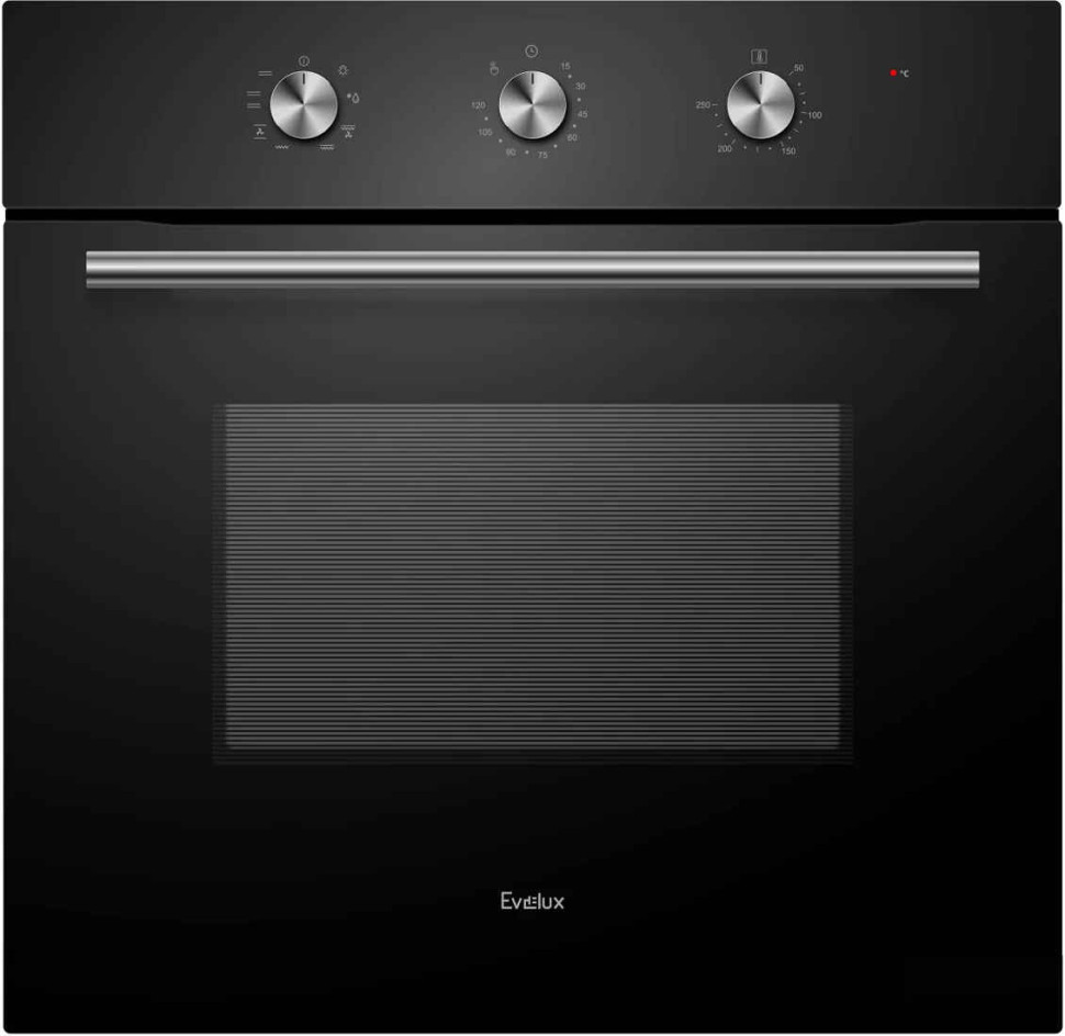 Духовой шкаф Evelux EO 620 B