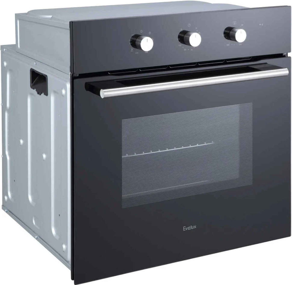 Духовой шкаф Evelux EO 620 B