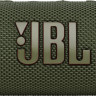 Портативная акустика JBL Flip 6 (зеленый)