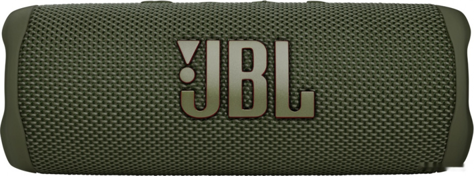 Портативная акустика JBL Flip 6 (зеленый)