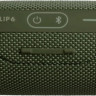 Портативная акустика JBL Flip 6 (зеленый)