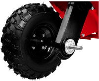 Мотоблок ЗУБР МТУ-450