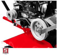 Мотоблок ЗУБР МТУ-450