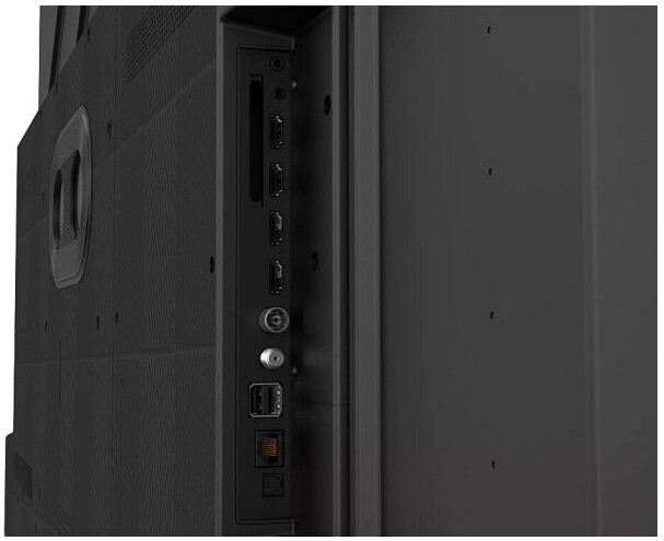 Телевизор HAIER 55 Mini LED Телевизор HAIER 55 Mini LED