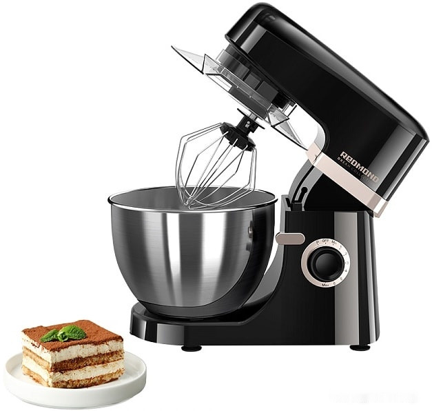 Кухонный комбайн Redmond RFM-5350 Кухонный комбайн Redmond RFM-5350