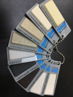 Кухонная мойка Zorg Apollo 65 (песчаный берег)