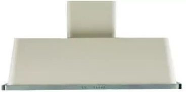 Вытяжка Elikor Фолк 90П-650-П3Д (бежевый)