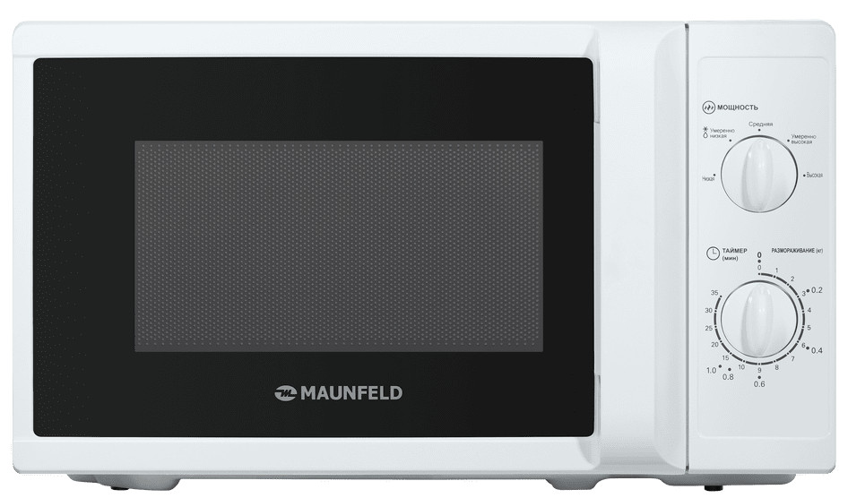 Микроволновая печь Maunfeld MFSMO.20.7WH