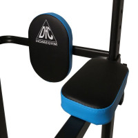 Турник, брусья DFC Power Tower G001