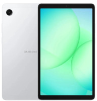 Планшет Samsung Galaxy Tab A11 8GB/128GB Wi-Fi (серебристый) (SM-X130NZSECAU)