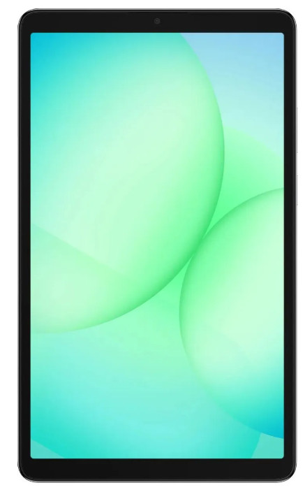 Планшет Samsung Galaxy Tab A11 8GB/128GB Wi-Fi (серебристый) (SM-X130NZSECAU) Планшет Samsung Galaxy Tab A11 8GB/128GB Wi-Fi (серебристый) (SM-X130NZSECAU)