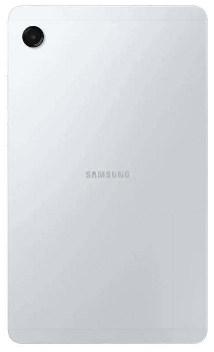 Планшет Samsung Galaxy Tab A11 8GB/128GB Wi-Fi (серебристый) (SM-X130NZSECAU) Планшет Samsung Galaxy Tab A11 8GB/128GB Wi-Fi (серебристый) (SM-X130NZSECAU)