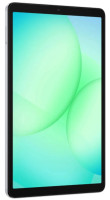 Планшет Samsung Galaxy Tab A11 8GB/128GB Wi-Fi (серебристый) (SM-X130NZSECAU)