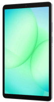 Планшет Samsung Galaxy Tab A11 8GB/128GB Wi-Fi (серебристый) (SM-X130NZSECAU)
