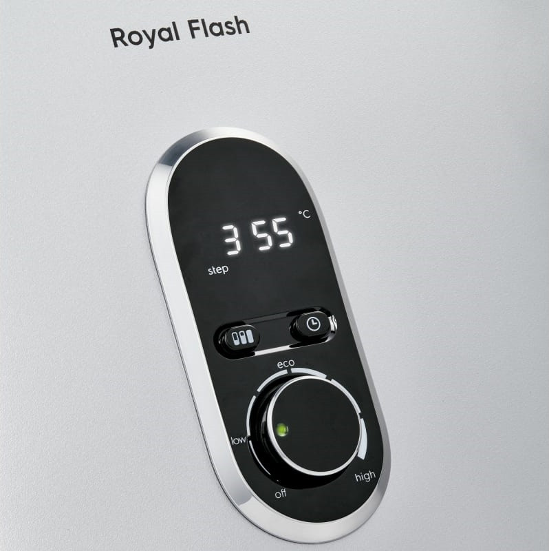 Водонагреватель Electrolux Royal Flash Silver EWH 30 Водонагреватель Electrolux Royal Flash Silver EWH 30