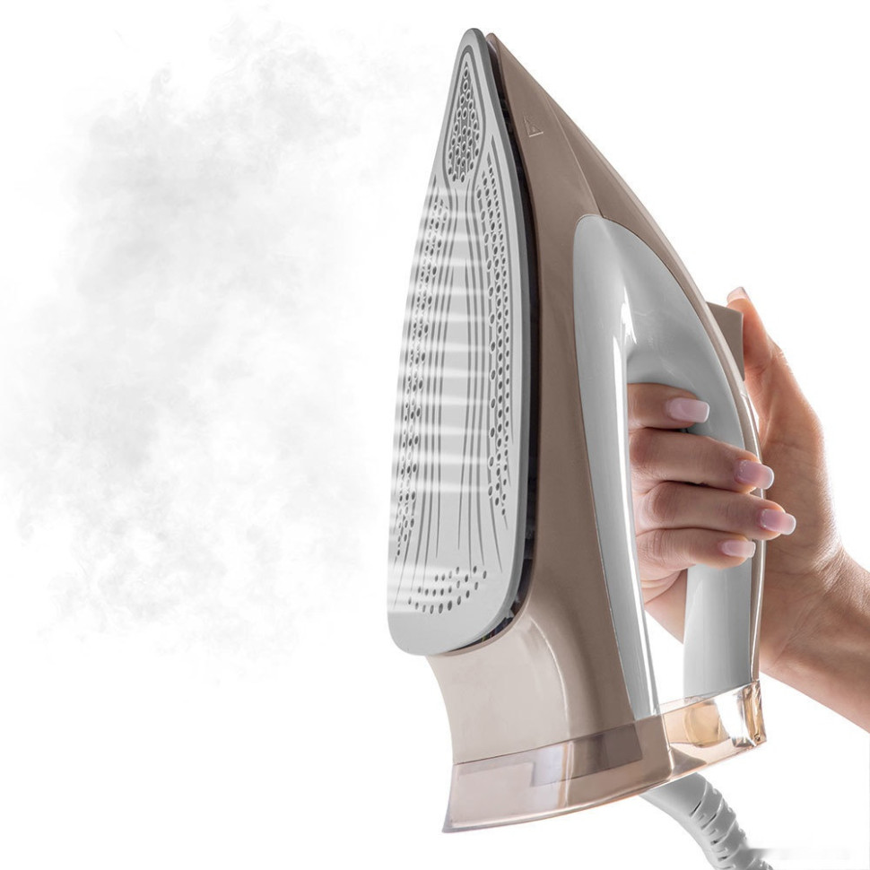 Утюг Endever Delta-400