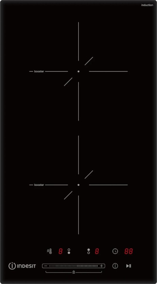 Варочная панель Indesit IS 40CQ30 NE