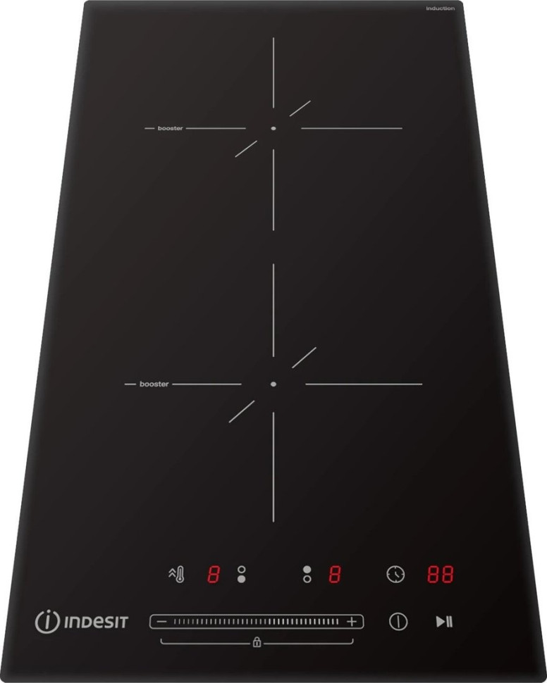 Варочная панель Indesit IS 40CQ30 NE