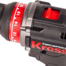 Дрель-шуруповерт Kress KU124 (с 2-мя АКБ, кейс) Дрель-шуруповерт Kress KU124 (с 2-мя АКБ, кейс)