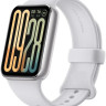 Фитнес-браслет Xiaomi Smart Band 9 Pro M2401B1 (серебристый, с белым силиконовым ремешком, международная версия) Фитнес-браслет Xiaomi Smart Band 9 Pro M2401B1 (серебристый, с белым силиконовым ремешком, международная версия)