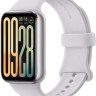 Фитнес-браслет Xiaomi Smart Band 9 Pro M2401B1 (серебристый, с белым силиконовым ремешком, международная версия) Фитнес-браслет Xiaomi Smart Band 9 Pro M2401B1 (серебристый, с белым силиконовым ремешком, международная версия)