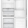 Холодильник с морозильником HAIER CEF536CSG Холодильник с морозильником HAIER CEF536CSG