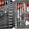 Универсальный набор инструментов Yato YT-38875 (126 предметов) Универсальный набор инструментов Yato YT-38875 (126 предметов)