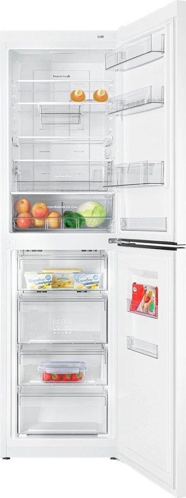 Холодильник ATLANT ХМ-4625-109-NW