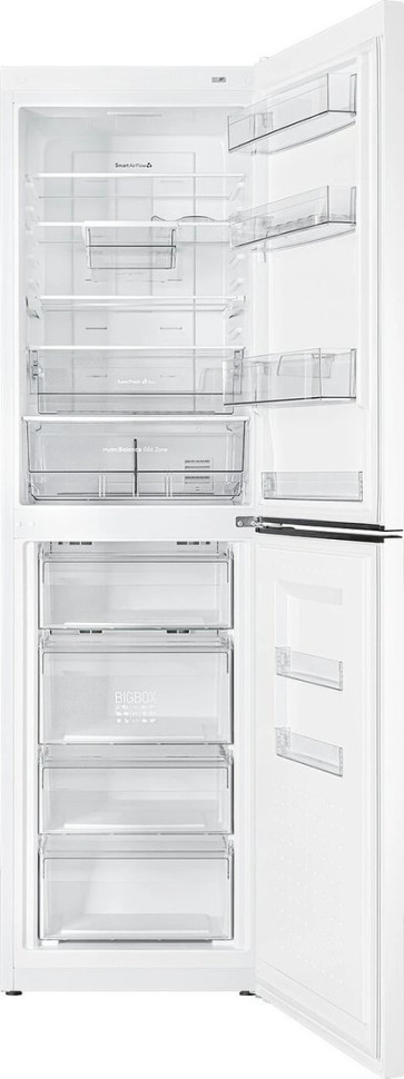 Холодильник ATLANT ХМ-4625-109-NW