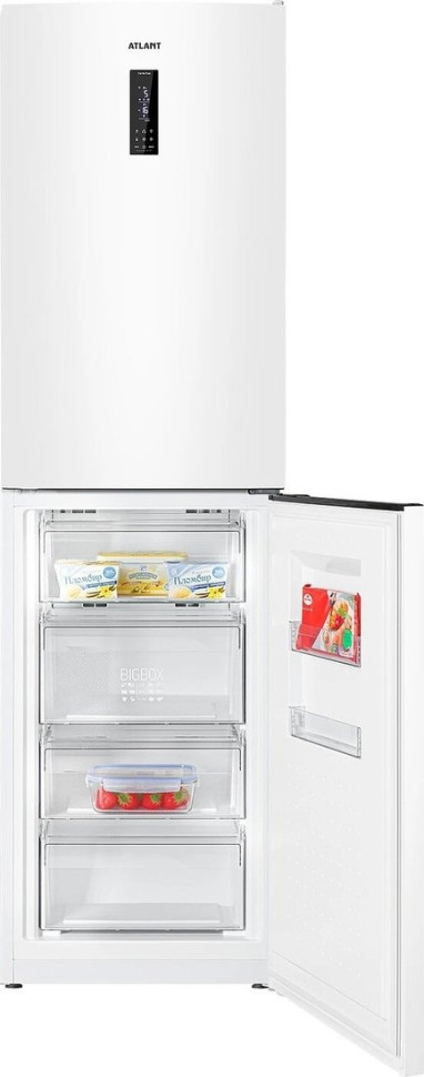 Холодильник ATLANT ХМ-4625-109-NW