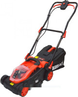 Газонокосилка Brait BCLM40-4PU PRO (с 2-мя АКБ)