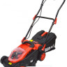 Газонокосилка Brait BCLM40-4PU PRO (с 2-мя АКБ)