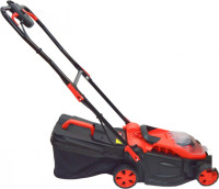 Газонокосилка Brait BCLM40-4PU PRO (с 2-мя АКБ)