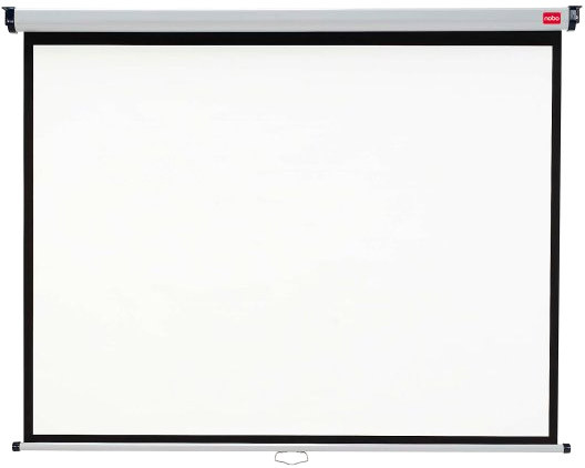 Проекционный экран Nobo Wall Screen 240x181.3