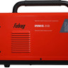 Сварочный инвертор FUBAG IRMIG 200 (с горелкой FB 250) Сварочный инвертор FUBAG IRMIG 200 (с горелкой FB 250)