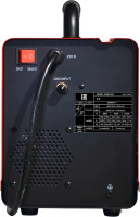 Сварочный инвертор FUBAG IRMIG 200 (с горелкой FB 250)